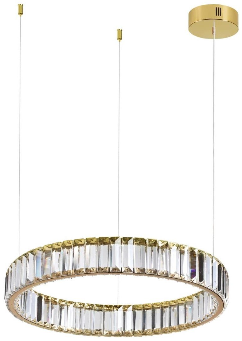 Люстра подвесная Odeon Light LED, кол-во ламп: 1 шт купить,NaN