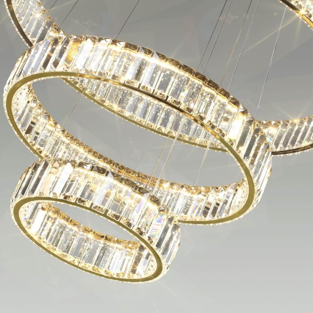 Люстра подвесная Odeon Light LED, кол-во ламп: 1 шт купить,NaN