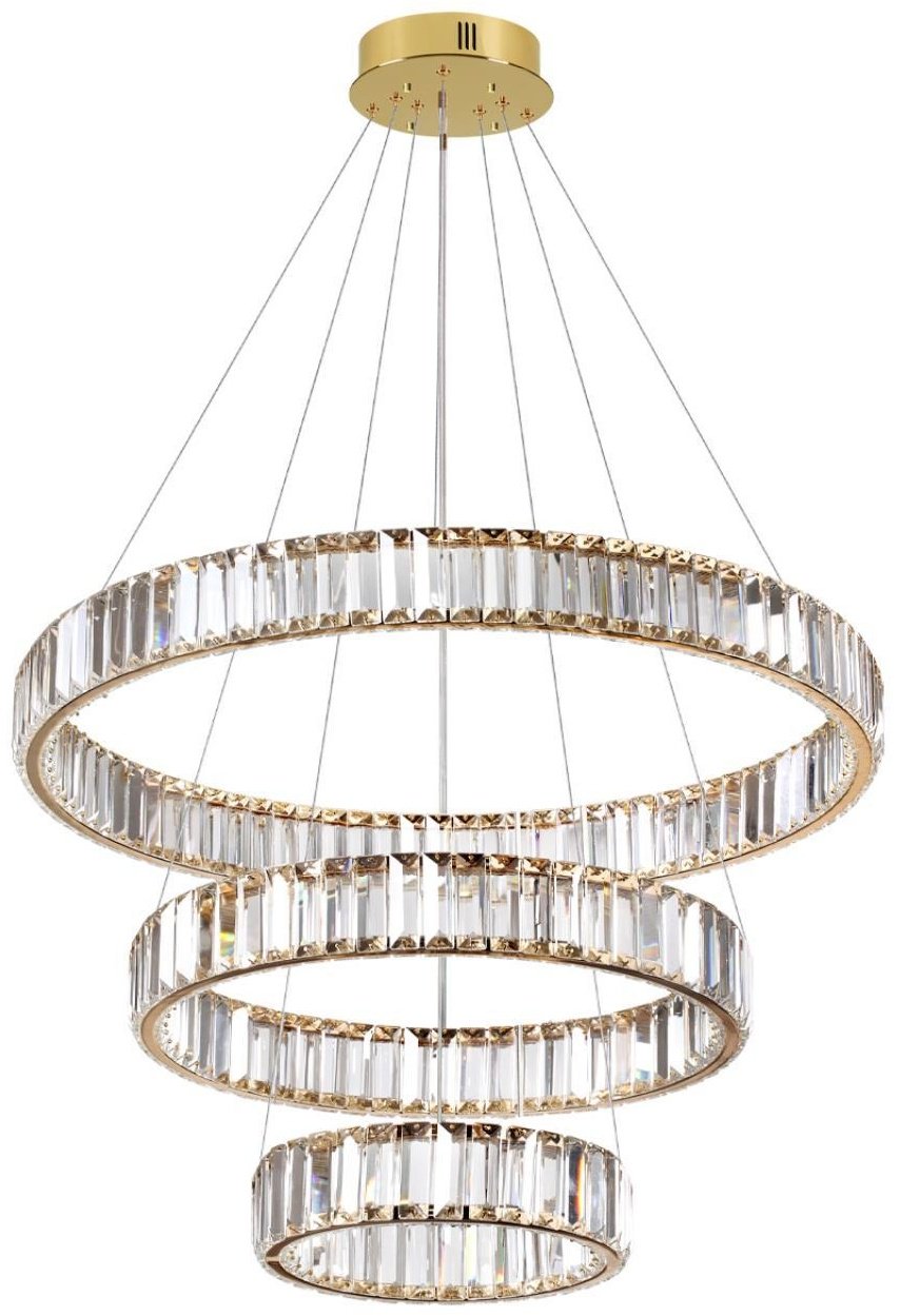 Люстра подвесная Odeon Light LED, кол-во ламп: 1 шт купить,NaN