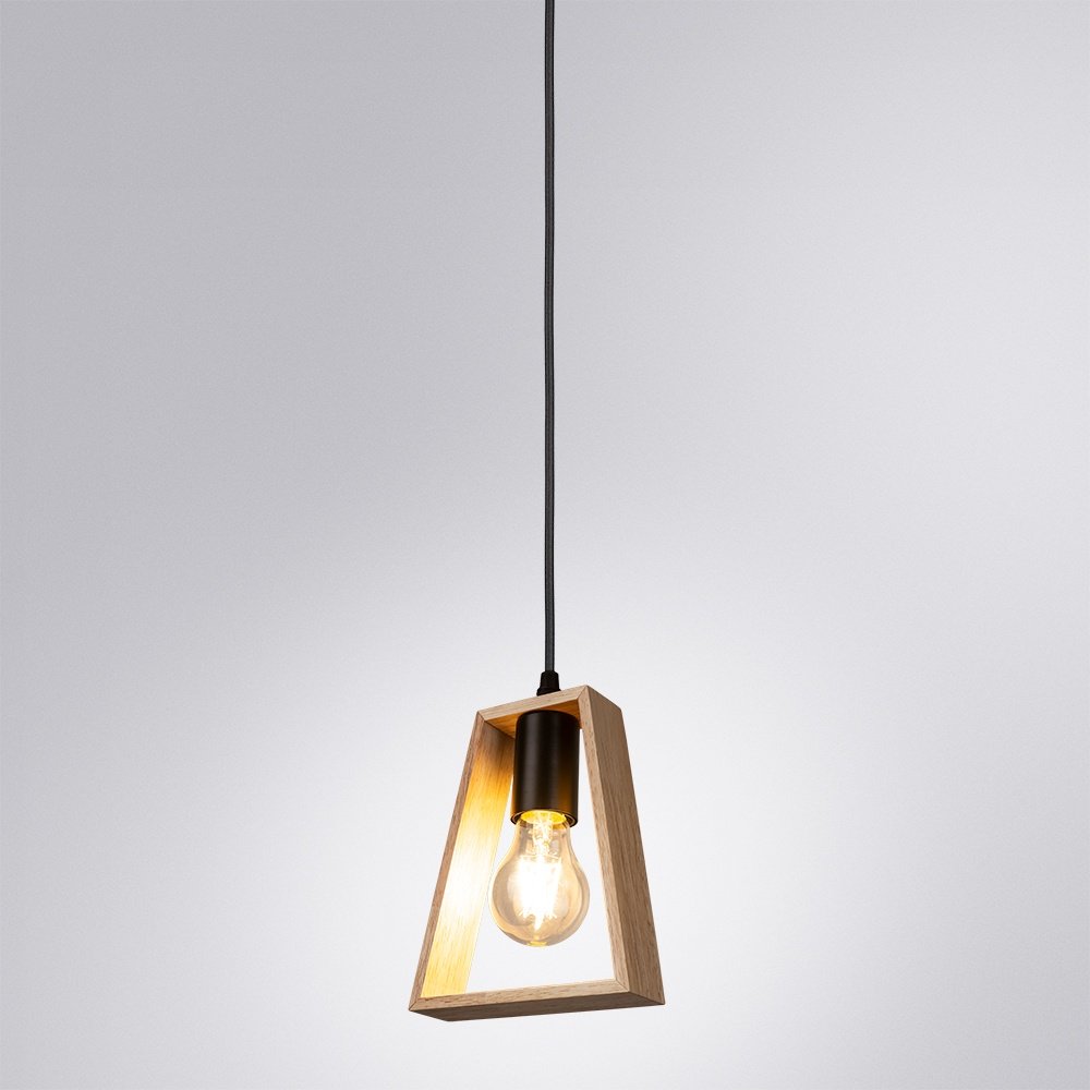 Люстра подвесная Arte Lamp E27, кол-во ламп: 1 шт купить,NaN