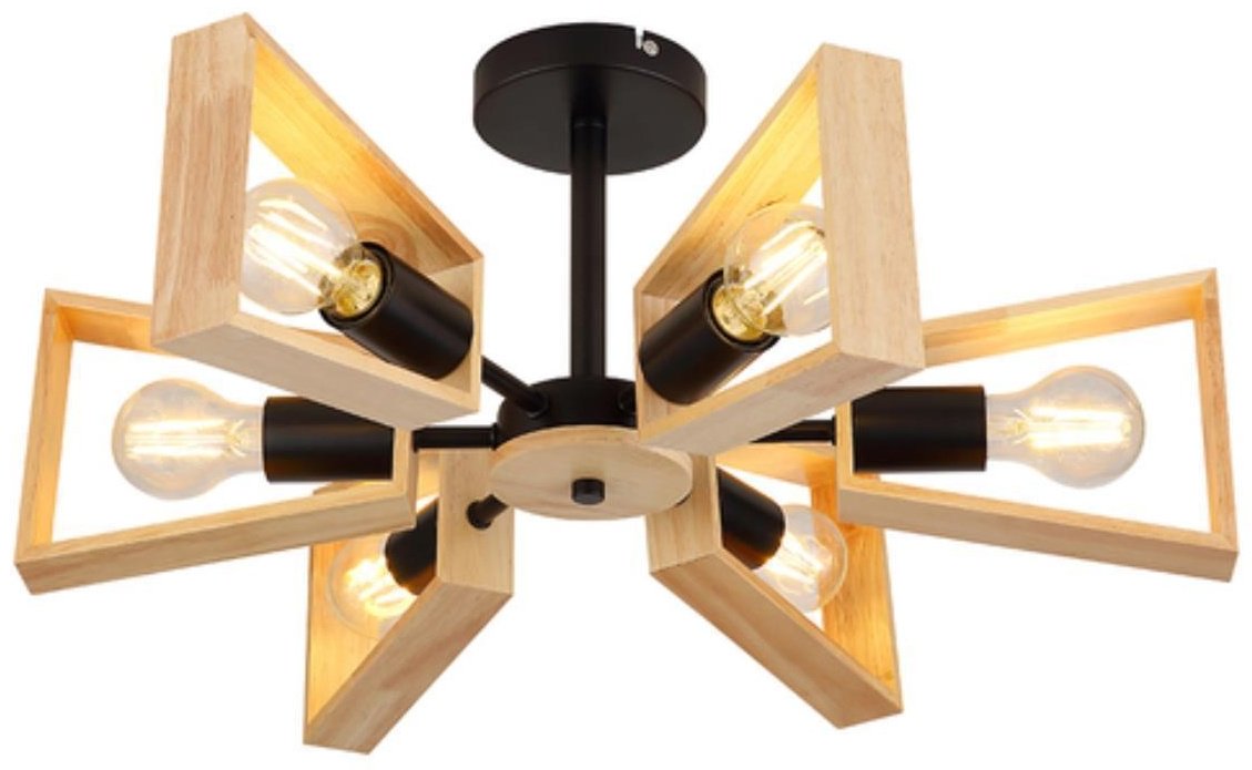 Люстра подвесная Arte Lamp E27, кол-во ламп: 6 шт купить,NaN