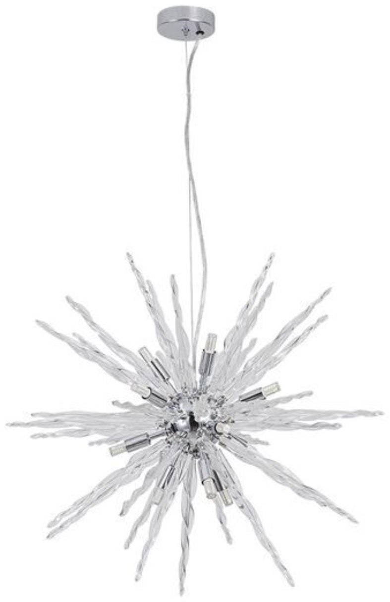 Люстра подвесная Arte Lamp G9, кол-во ламп: 12 шт купить,NaN