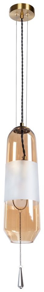 Люстра Divinare Lich 5012/28 SP-1 Е14, кол-во ламп: 1 шт купить,NaN