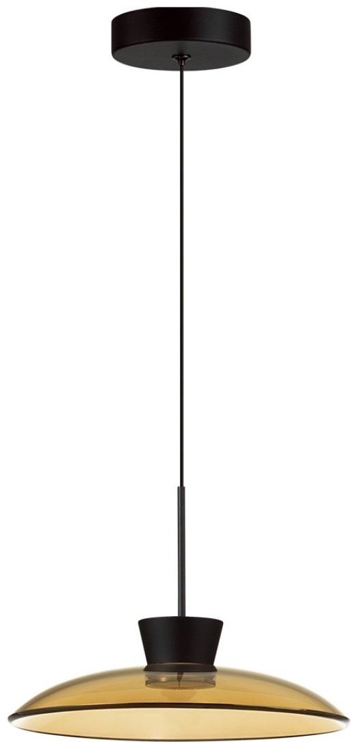 Люстра подвесная Odeon Light LED, кол-во ламп: 1 шт купить,NaN