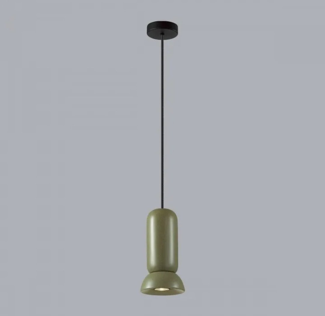 Люстра подвесная Odeon Light GU10, кол-во ламп: 1 шт купить,NaN