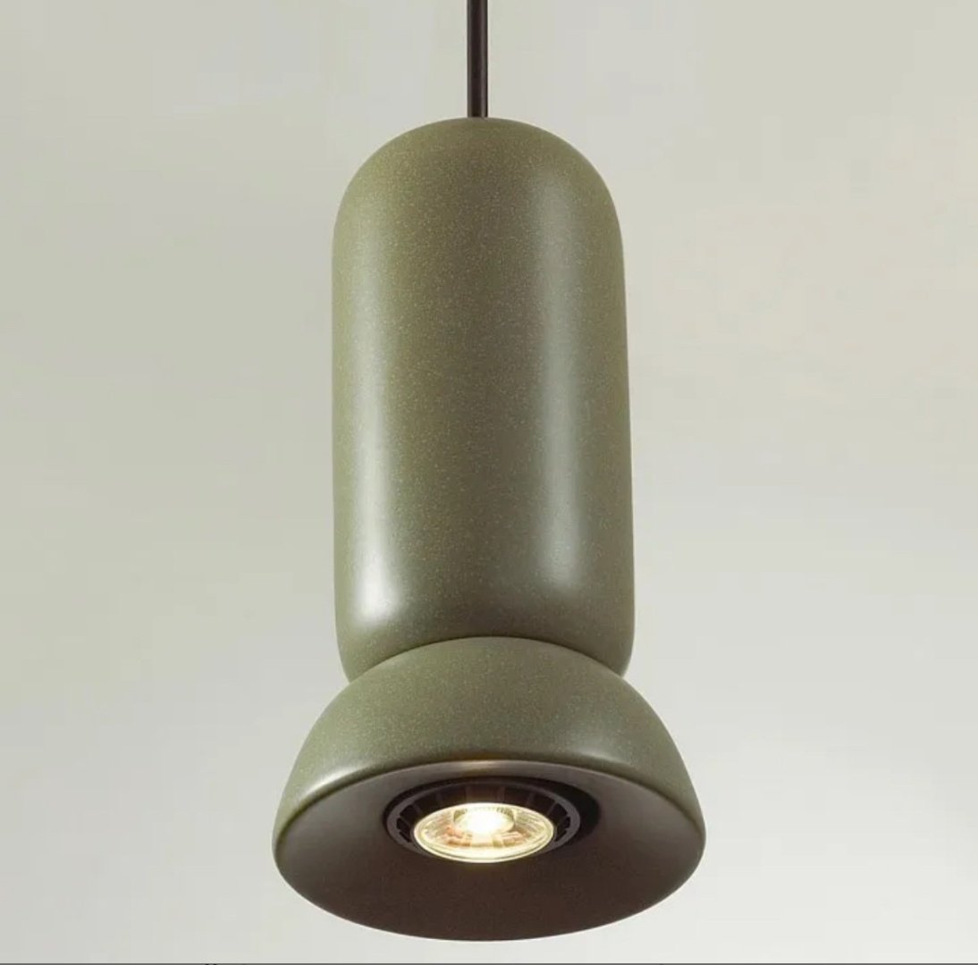 Люстра подвесная Odeon Light GU10, кол-во ламп: 1 шт купить,NaN