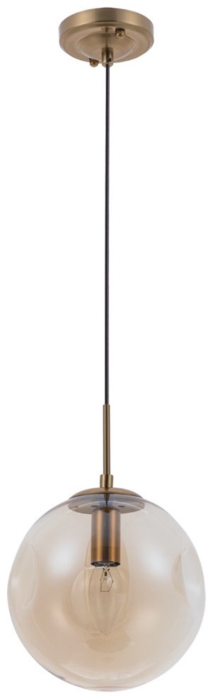 Люстра подвесная Arte Lamp Е14, кол-во ламп: 1 шт купить,NaN
