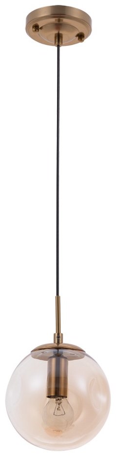 Люстра подвесная Arte Lamp E14, кол-во ламп: 1 шт купить,NaN
