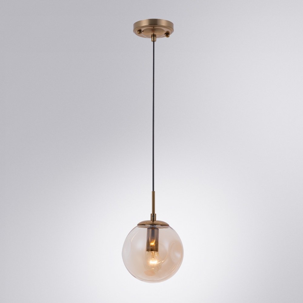 Люстра подвесная Arte Lamp E14, кол-во ламп: 1 шт купить,NaN