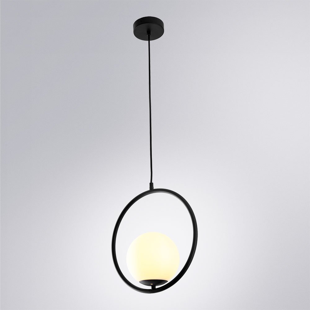 Люстра подвесная Arte Lamp E14, кол-во ламп: 1 шт купить,NaN