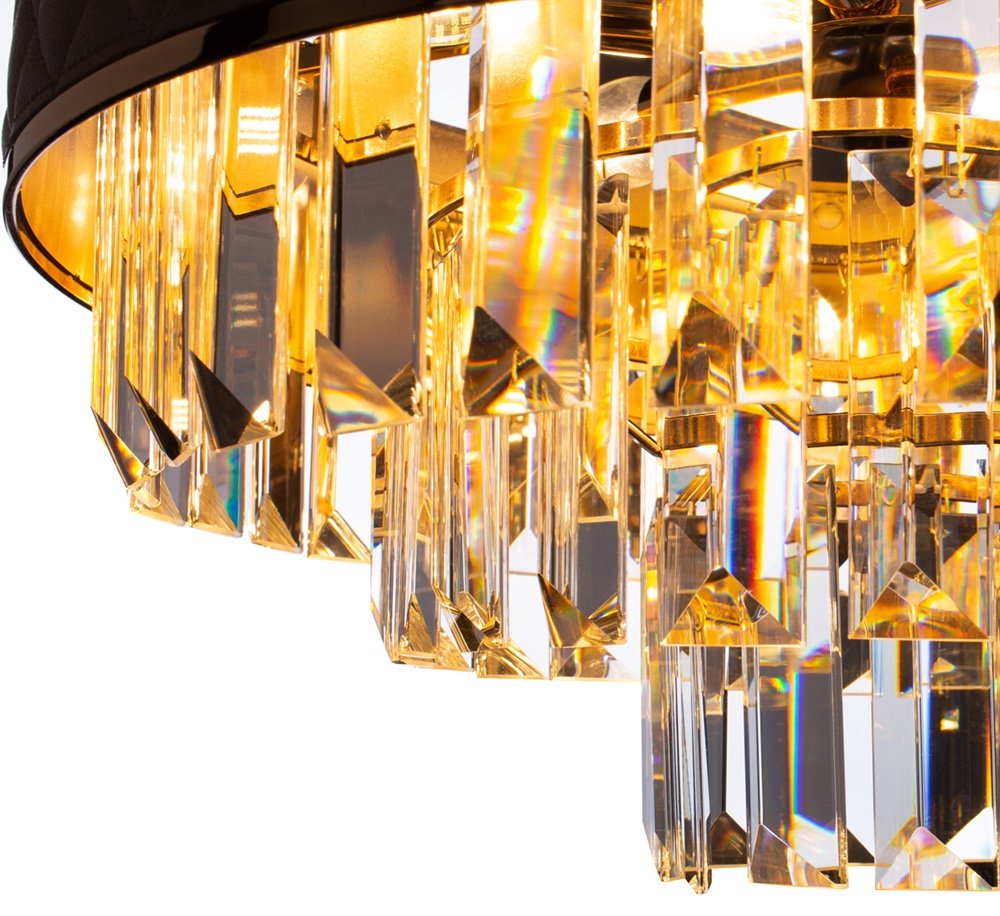Люстра подвесная Arte Lamp Е14, кол-во ламп: 6 шт купить,NaN