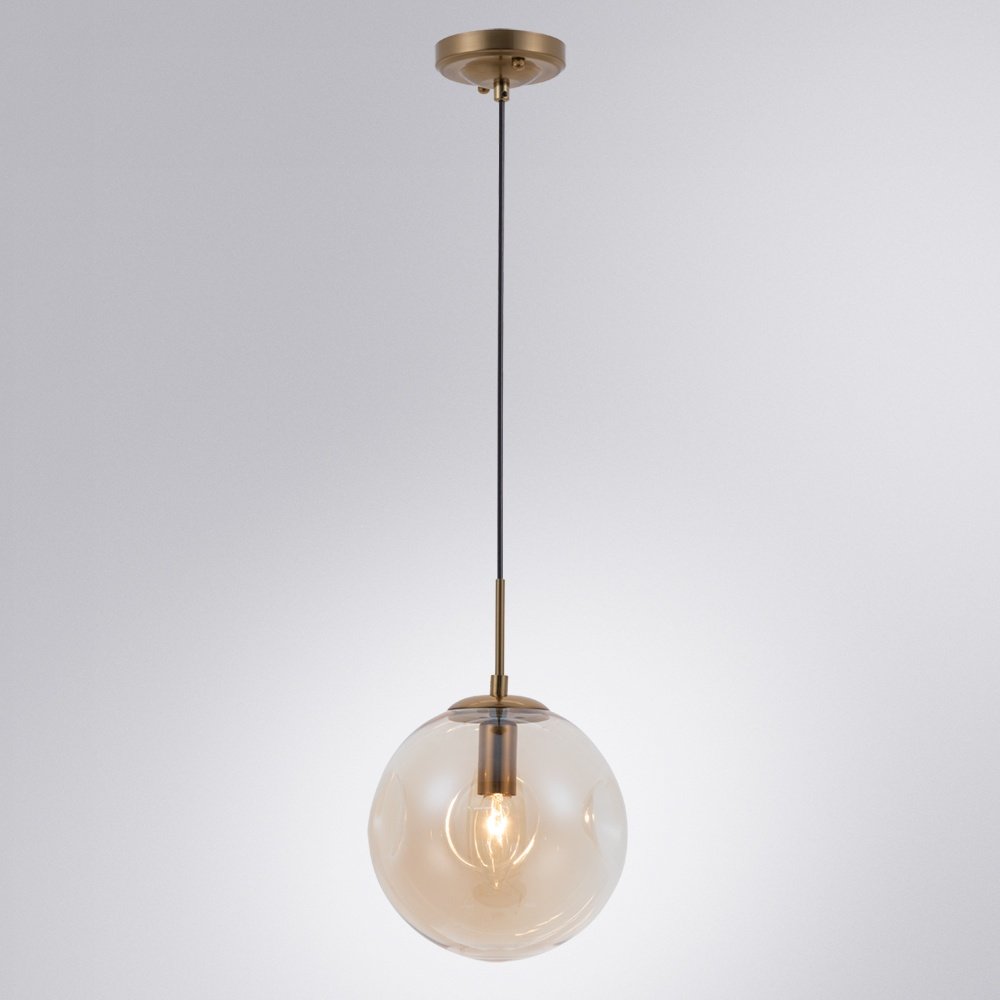 Люстра подвесная Arte Lamp Е14, кол-во ламп: 1 шт купить,NaN