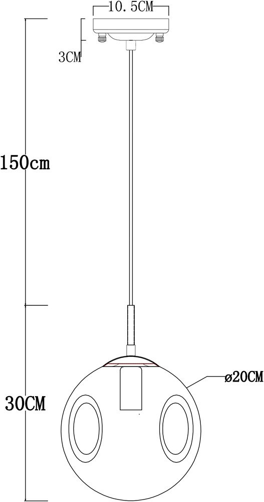 Люстра подвесная Arte Lamp Е14, кол-во ламп: 1 шт купить,NaN