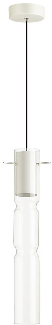 Люстра подвесная Odeon Light LED, кол-во ламп: 1 шт купить,NaN