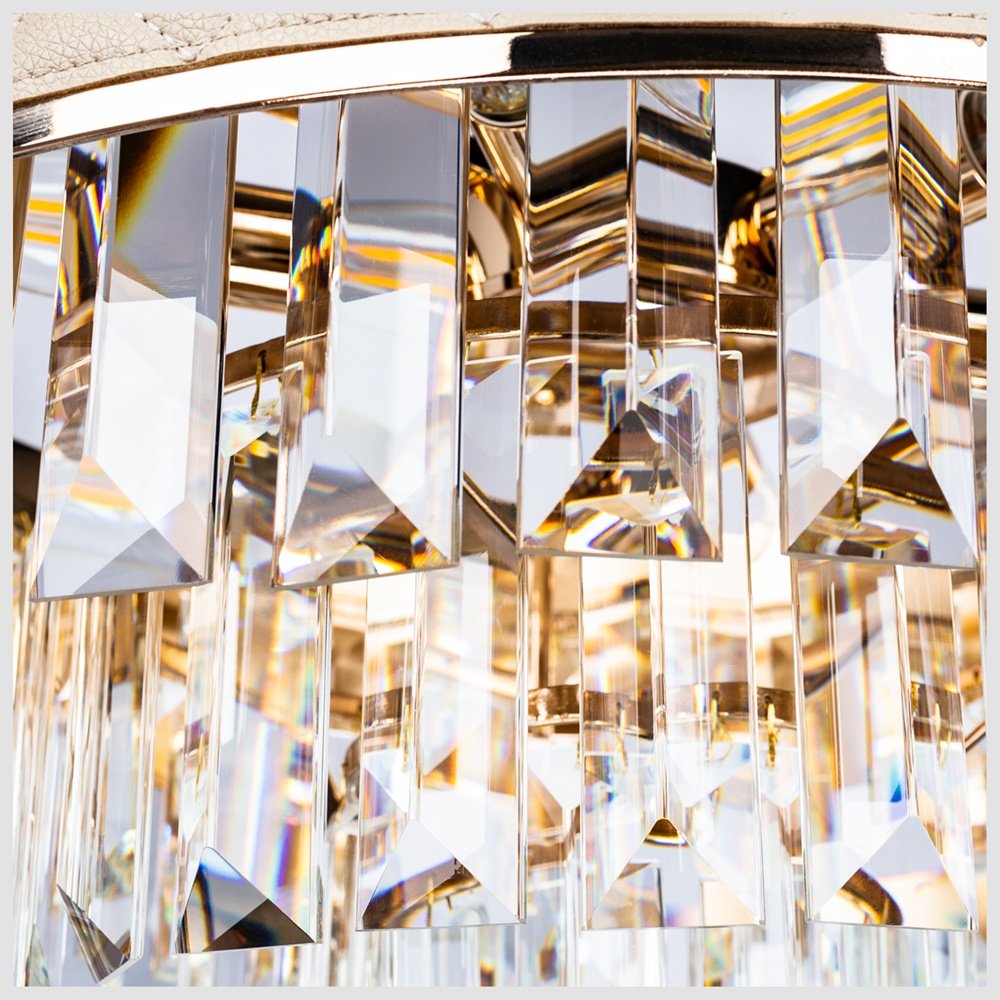 Люстра подвесная Arte Lamp Е14, кол-во ламп: 6 шт купить,NaN