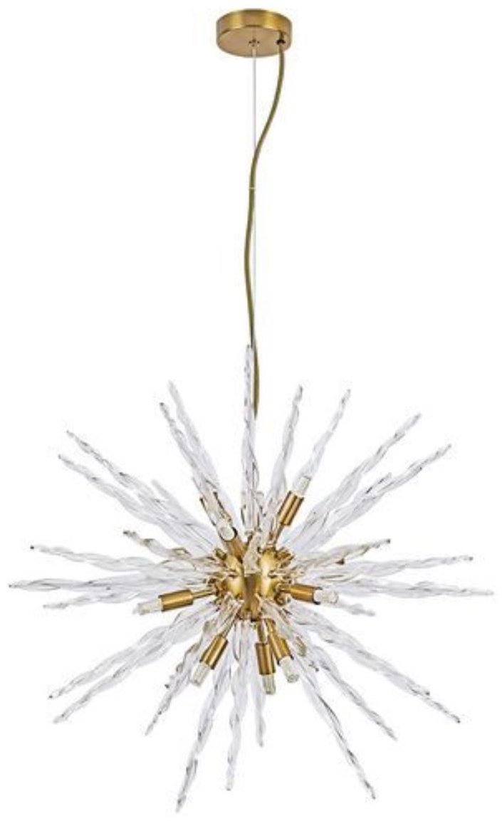 Люстра подвесная Arte Lamp G9, кол-во ламп: 12 шт купить,NaN