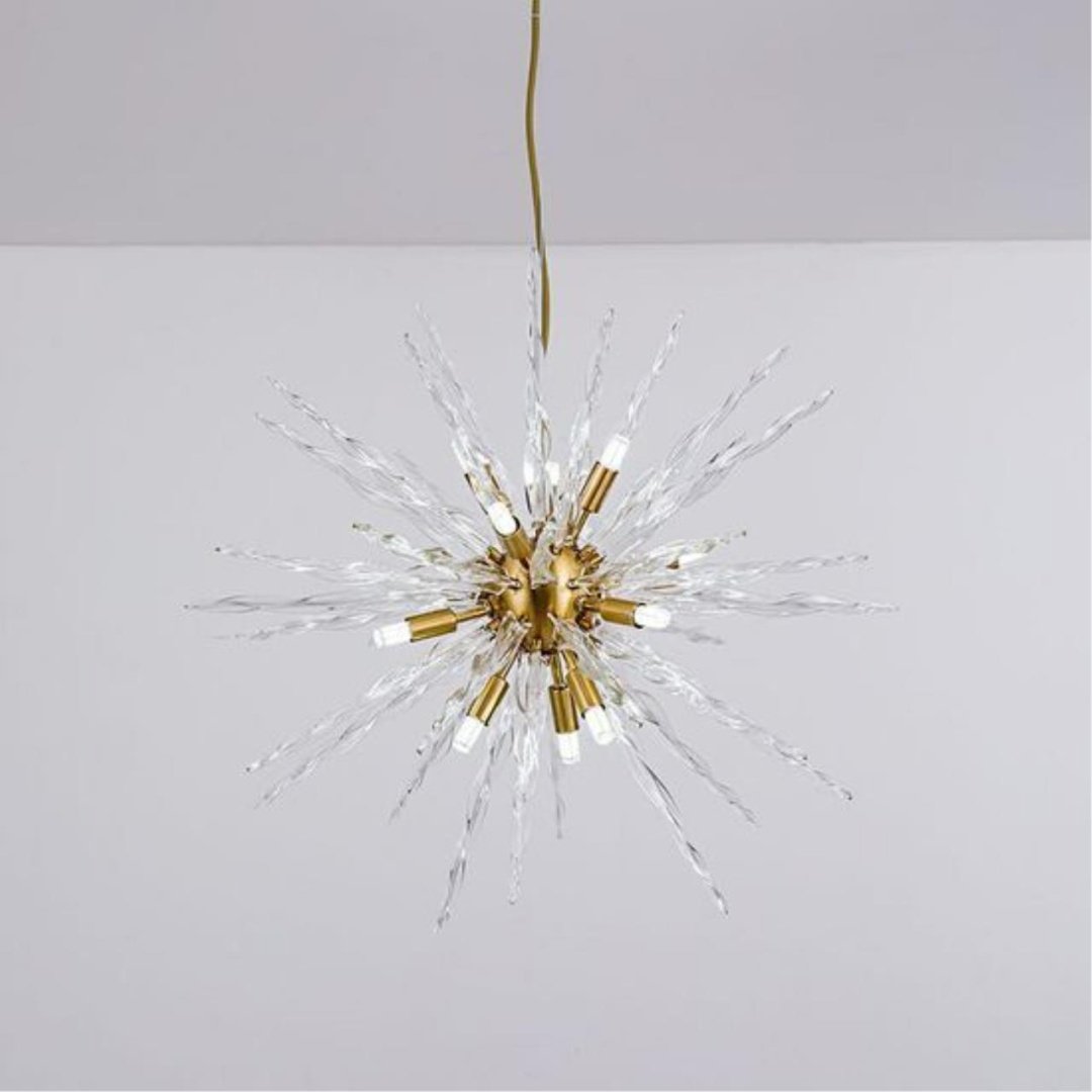 Люстра подвесная Arte Lamp G9, кол-во ламп: 12 шт купить,NaN