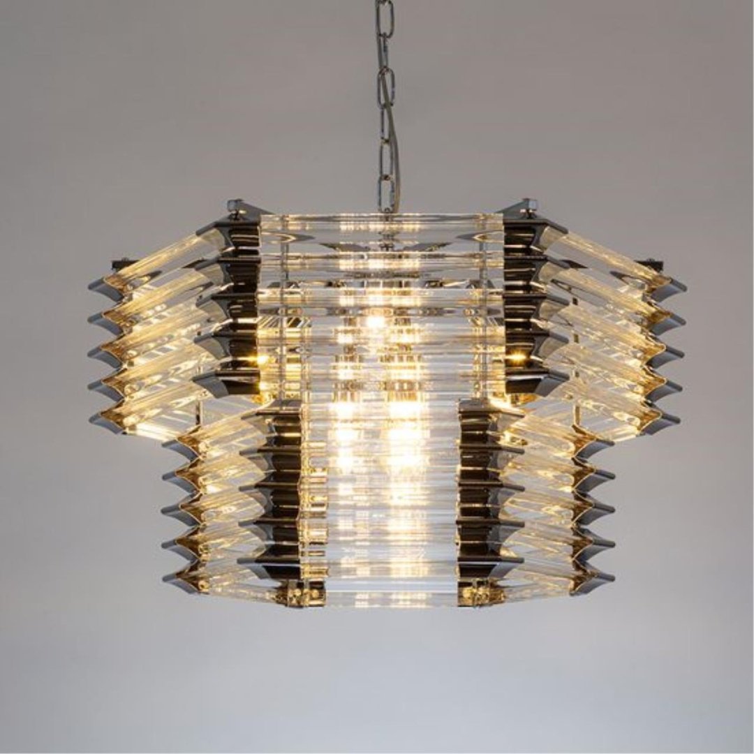 Люстра подвесная Arte Lamp Е14, кол-во ламп: 9 шт купить,NaN