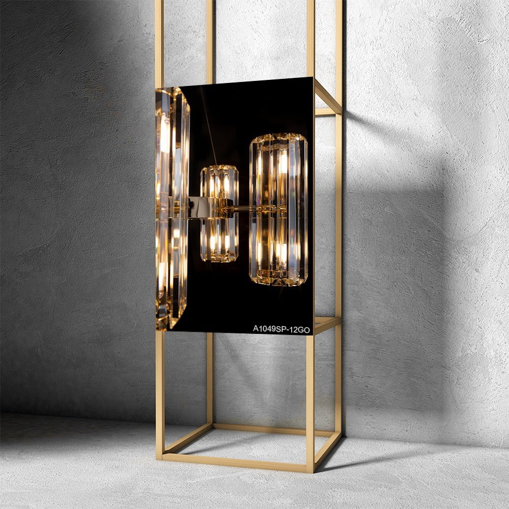Люстра подвесная Arte Lamp G9, кол-во ламп: 12 шт купить,NaN