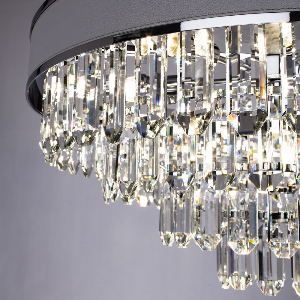 Люстра подвесная Arte Lamp Е14, кол-во ламп: 8 шт купить,NaN