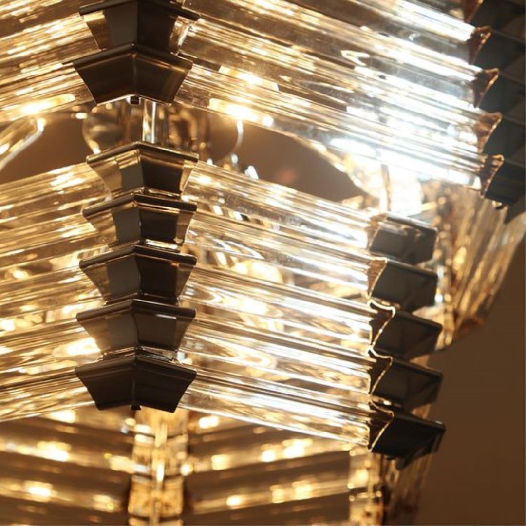 Люстра подвесная Arte Lamp Е14, кол-во ламп: 9 шт купить,NaN