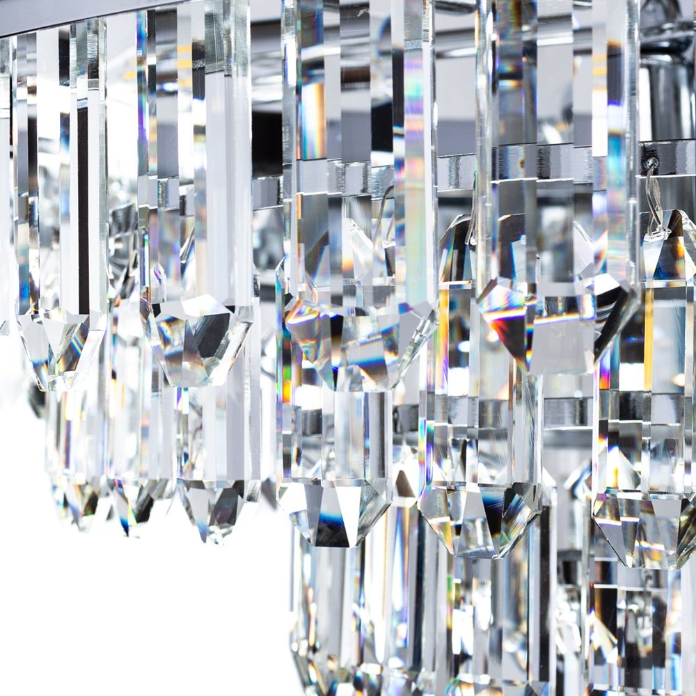 Люстра подвесная Arte Lamp Е14, кол-во ламп: 8 шт купить,NaN
