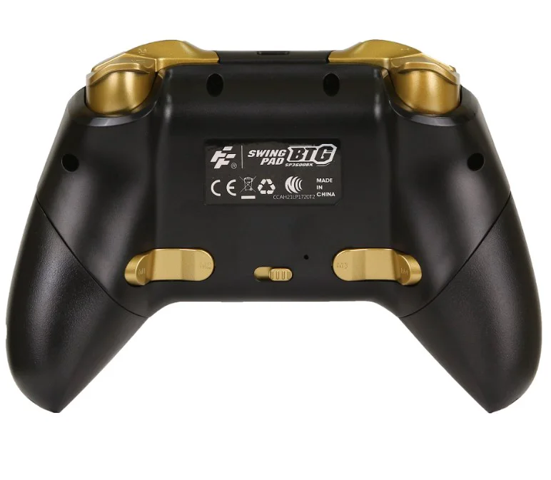 Геймпад Flashfire SP3600BK Black купить,NaN