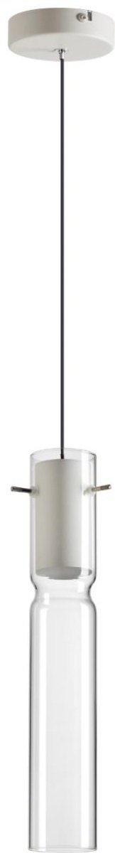 Люстра подвесная Odeon Light LED, кол-во ламп: 1 шт купить,NaN