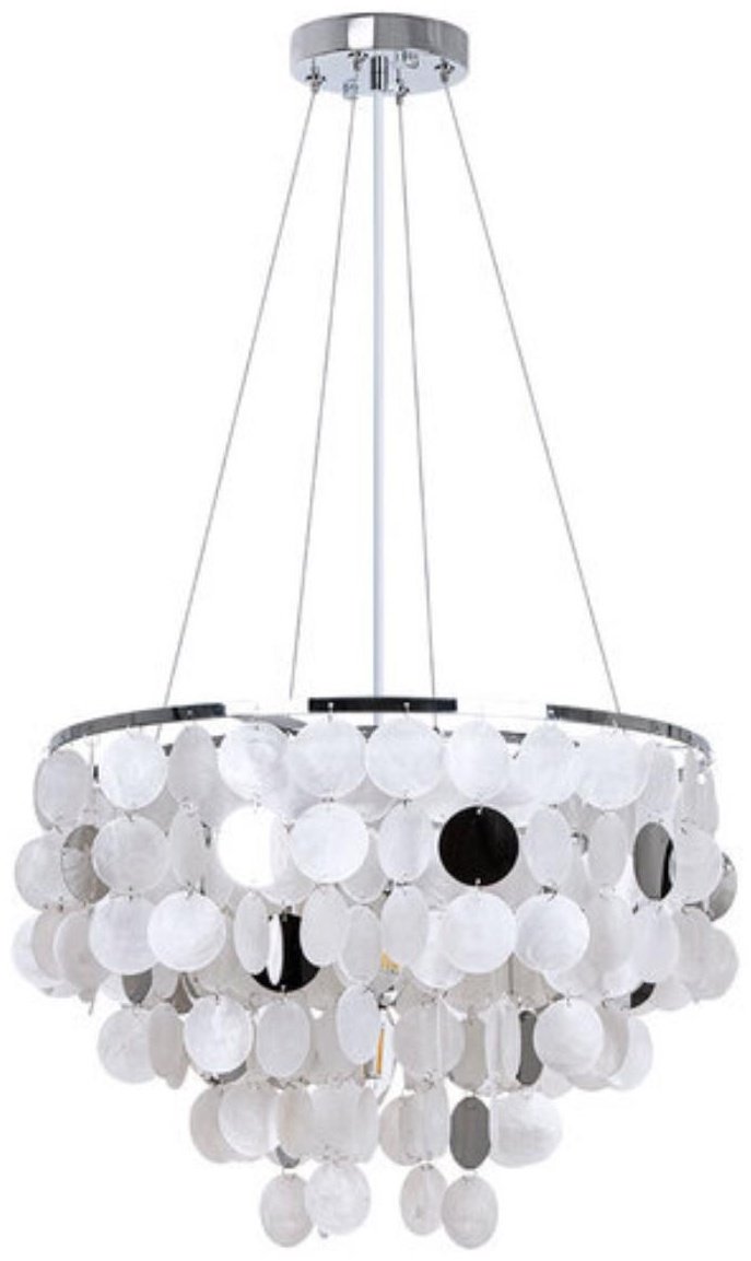 Люстра подвесная Arte Lamp E14, кол-во ламп: 6 шт купить,NaN