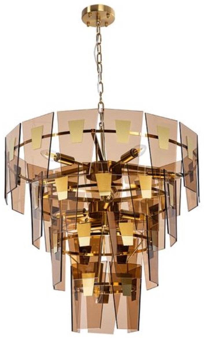 Люстра подвесная Arte Lamp Е14, кол-во ламп: 11 шт купить,NaN
