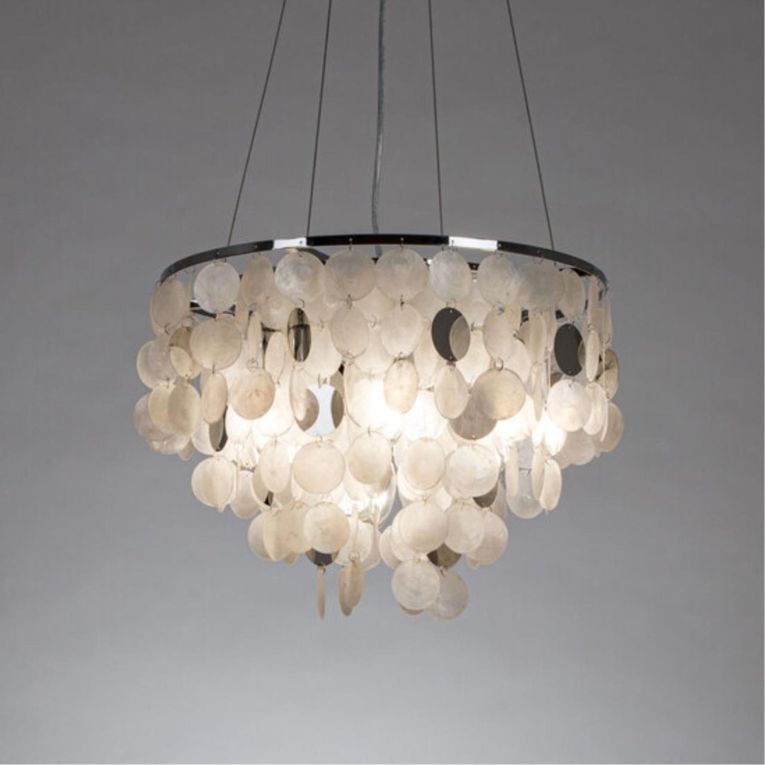 Люстра подвесная Arte Lamp E14, кол-во ламп: 6 шт купить,NaN