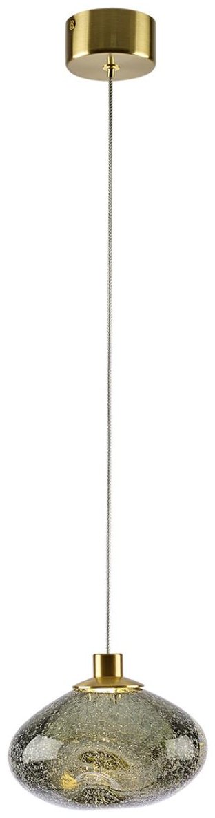 Люстра подвесная Odeon Light LED, кол-во ламп: 1 шт купить,NaN