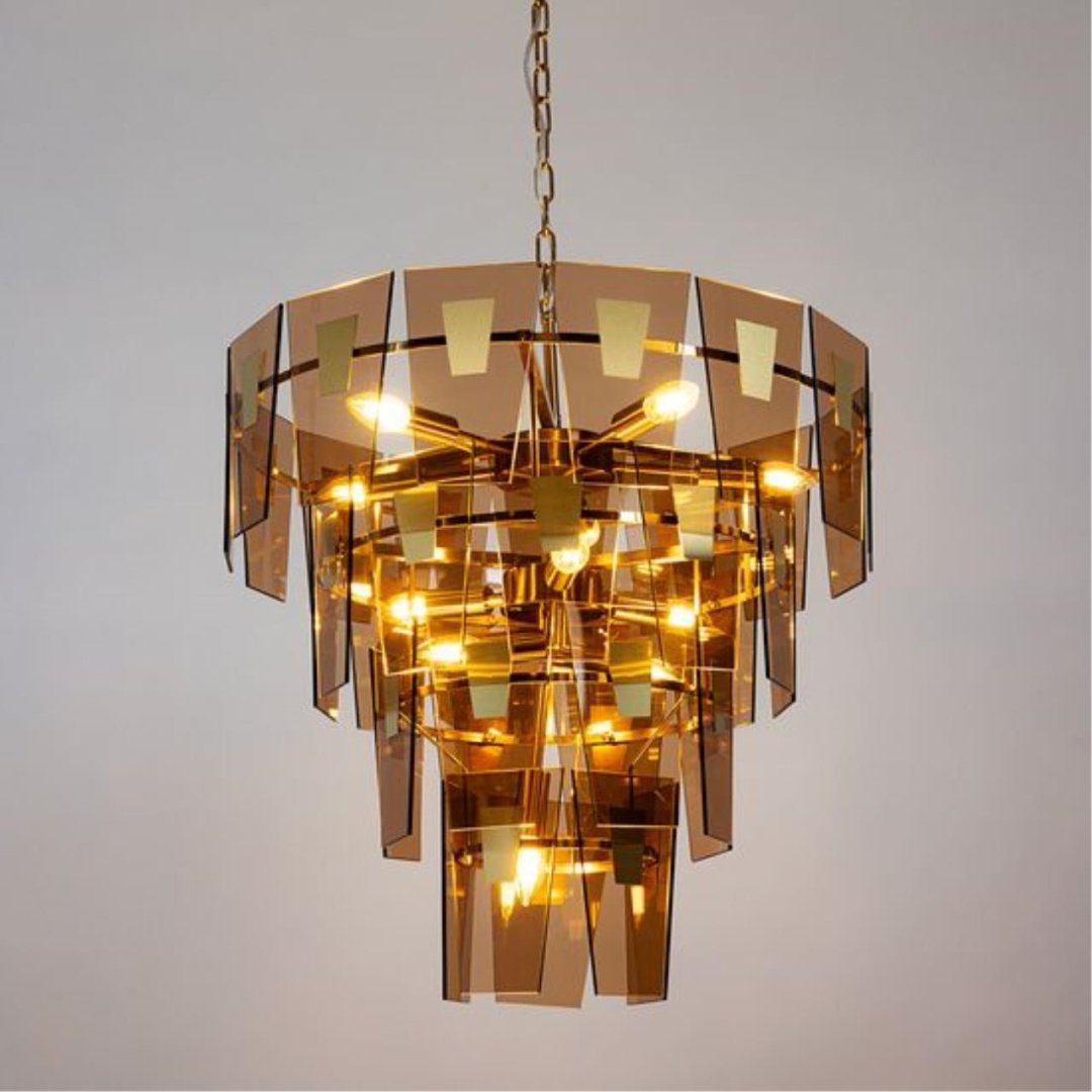 Люстра подвесная Arte Lamp Е14, кол-во ламп: 11 шт купить,NaN