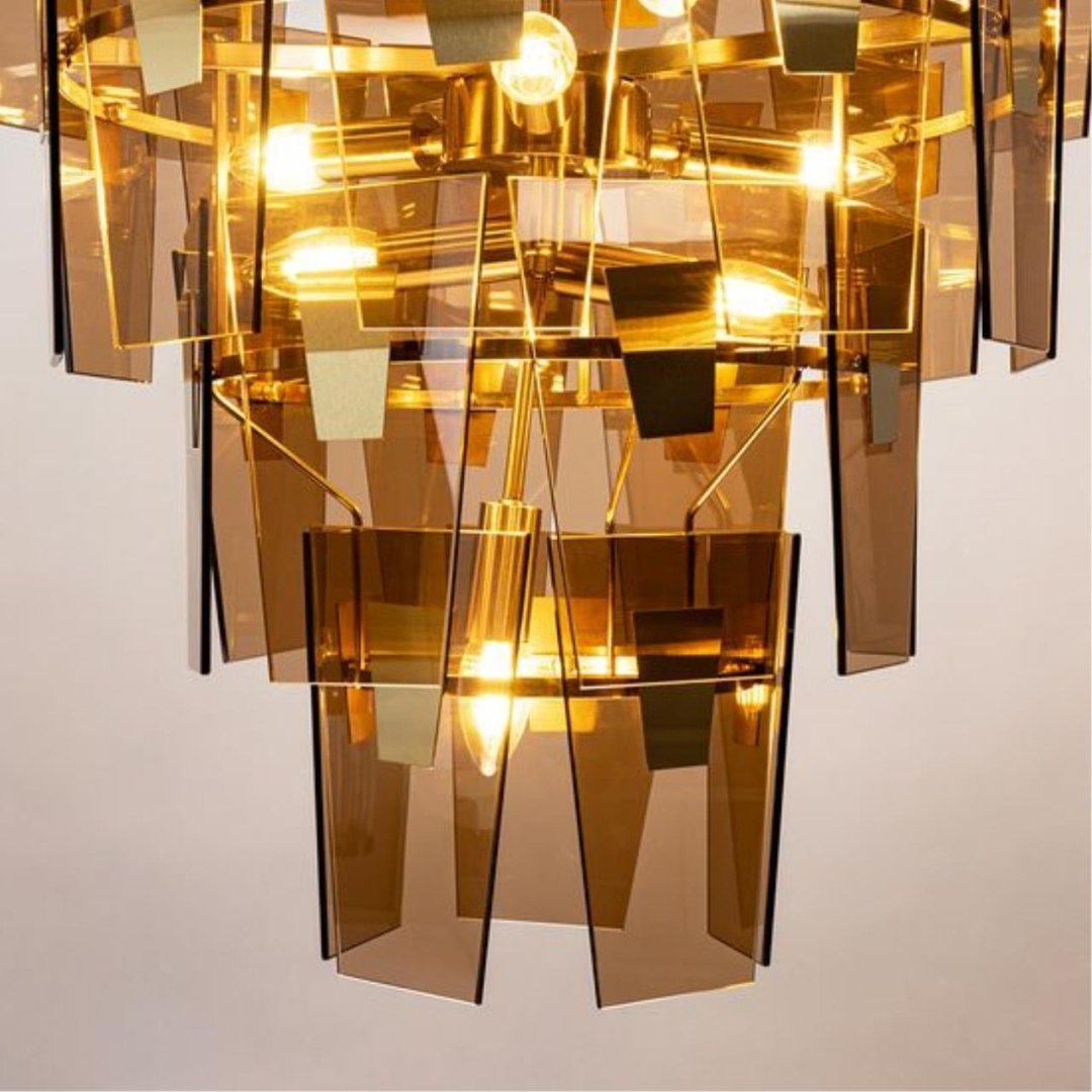 Люстра подвесная Arte Lamp Е14, кол-во ламп: 11 шт купить,NaN