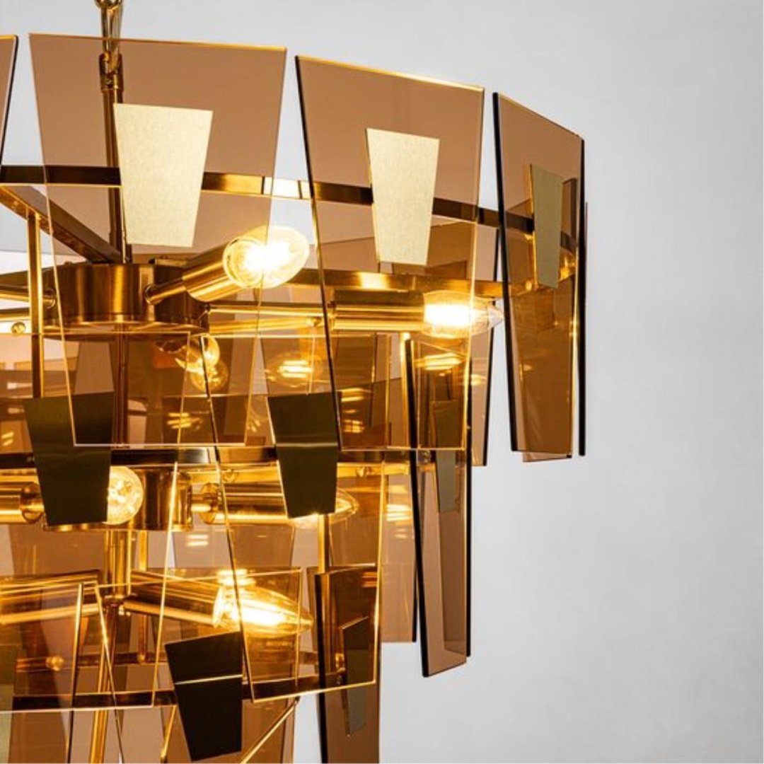 Люстра подвесная Arte Lamp Е14, кол-во ламп: 11 шт купить,NaN