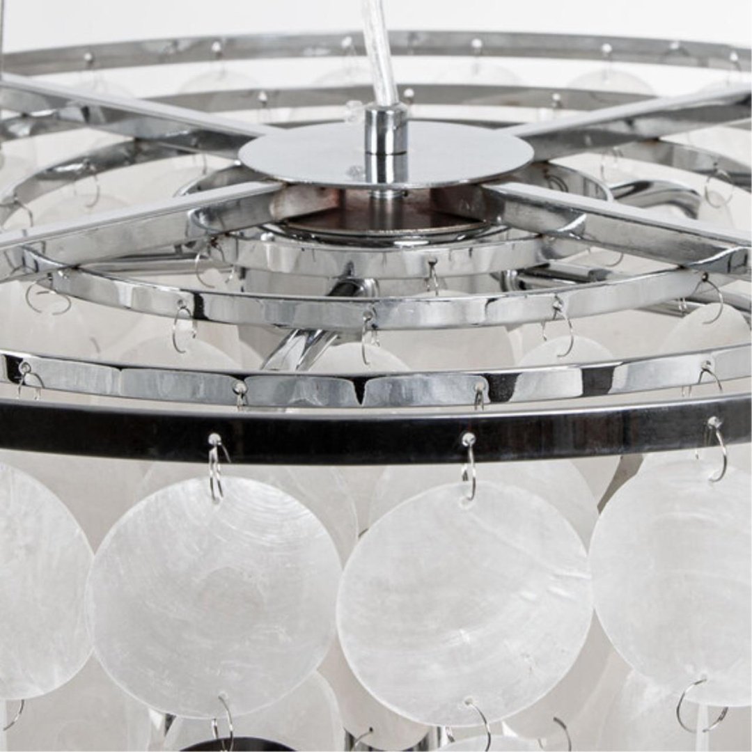 Люстра подвесная Arte Lamp E14, кол-во ламп: 6 шт купить,NaN