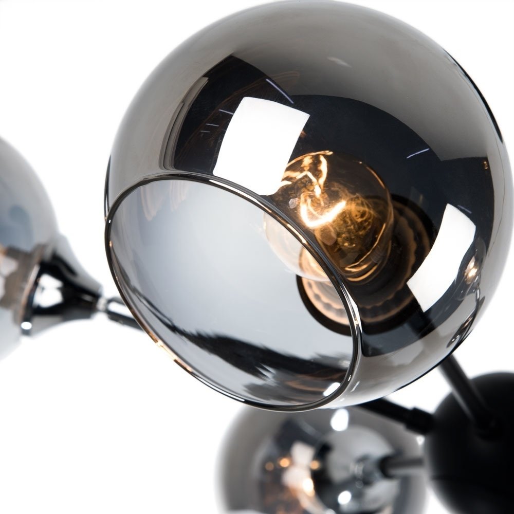 Люстра потолочная Arte Lamp E27, кол-во ламп: 5 шт купить,NaN