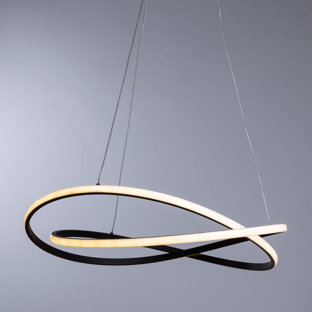 Люстра подвесная Arte Lamp LED, кол-во ламп: 1 шт купить,NaN