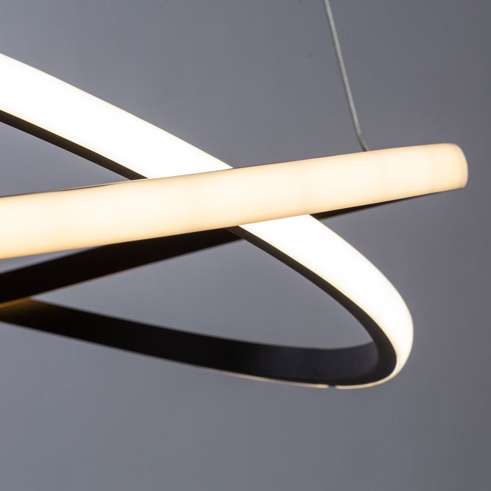 Люстра подвесная Arte Lamp LED, кол-во ламп: 1 шт купить,NaN