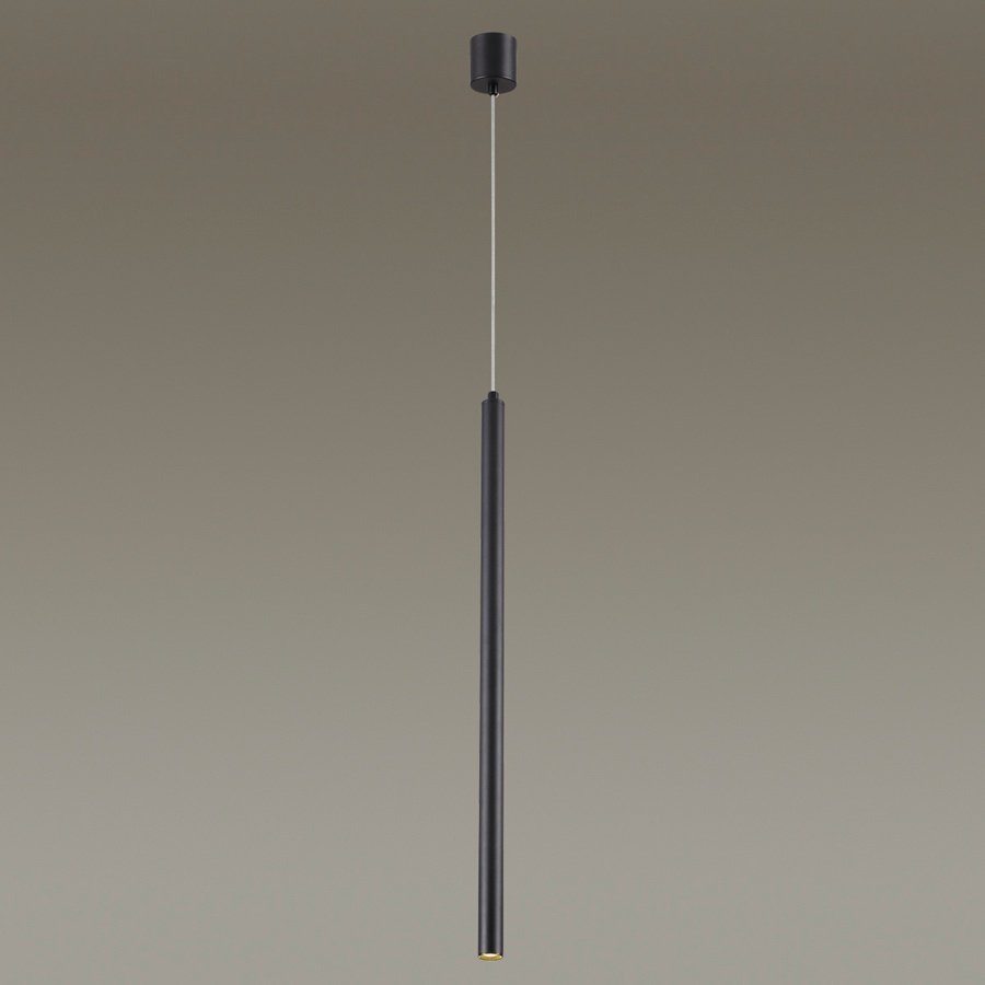 Люстра подвесная Odeon Light LED, кол-во ламп: 1 шт купить,NaN