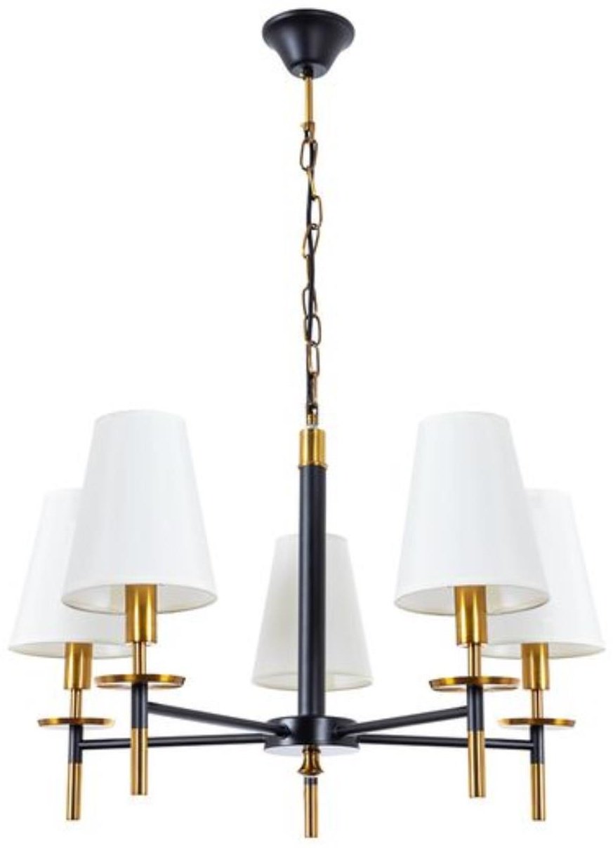 Люстра подвесная Arte Lamp Е14, кол-во ламп: 5 шт купить,NaN