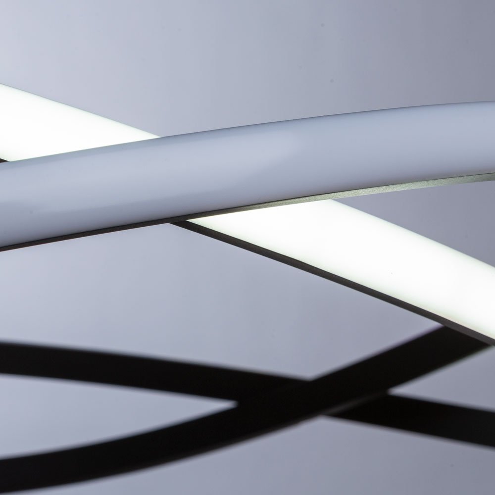 Люстра подвесная Arte Lamp LED, кол-во ламп: 1 шт купить,NaN