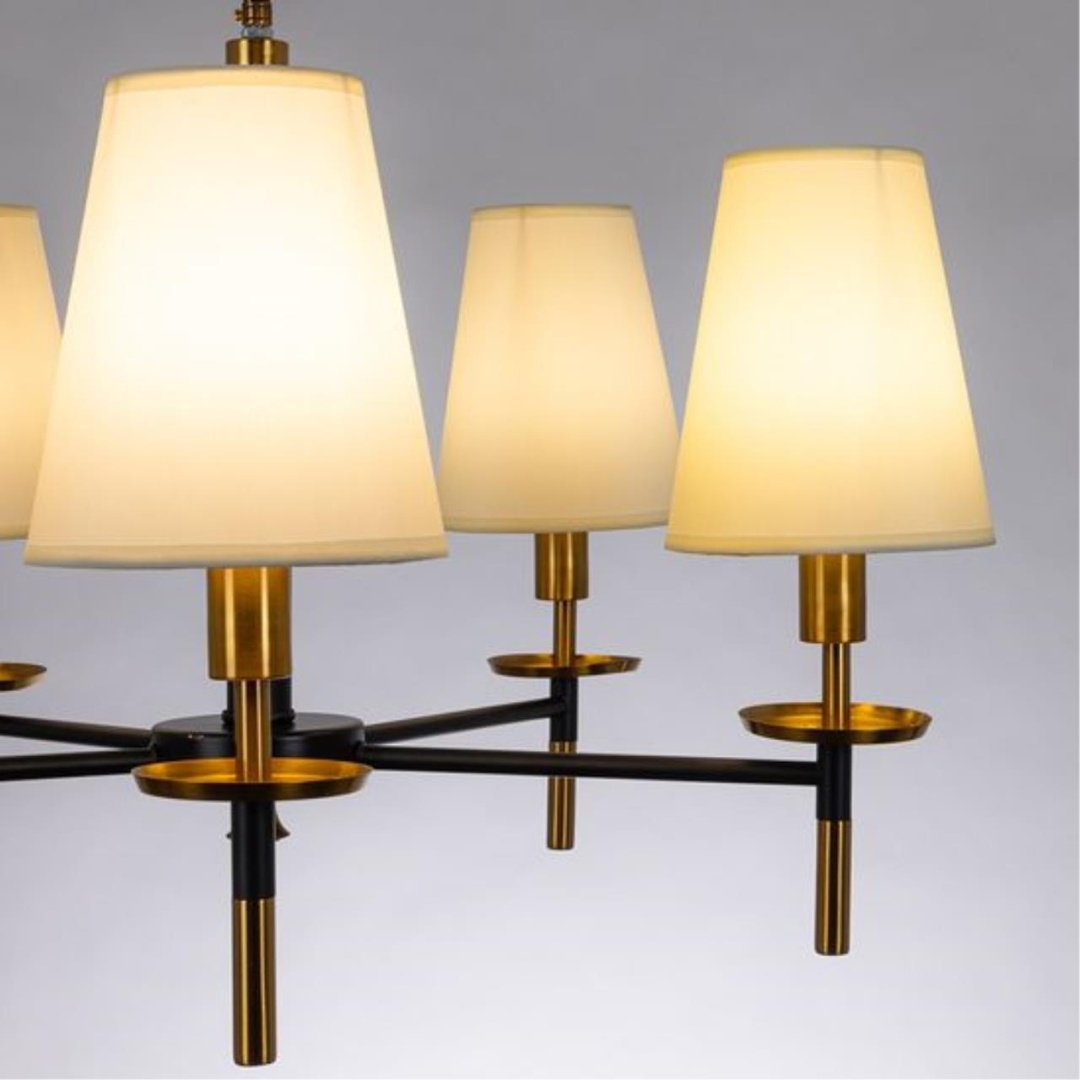 Люстра подвесная Arte Lamp Е14, кол-во ламп: 5 шт купить,NaN