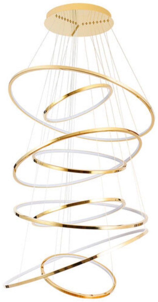 Люстра подвесная Arte Lamp LED, кол-во ламп: 1 шт купить,NaN