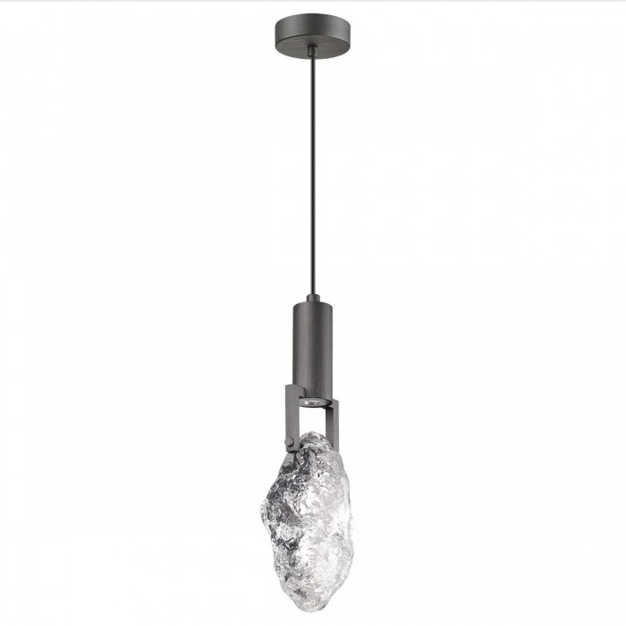 Люстра подвесная Odeon Light LED, кол-во ламп: 1 шт купить,NaN