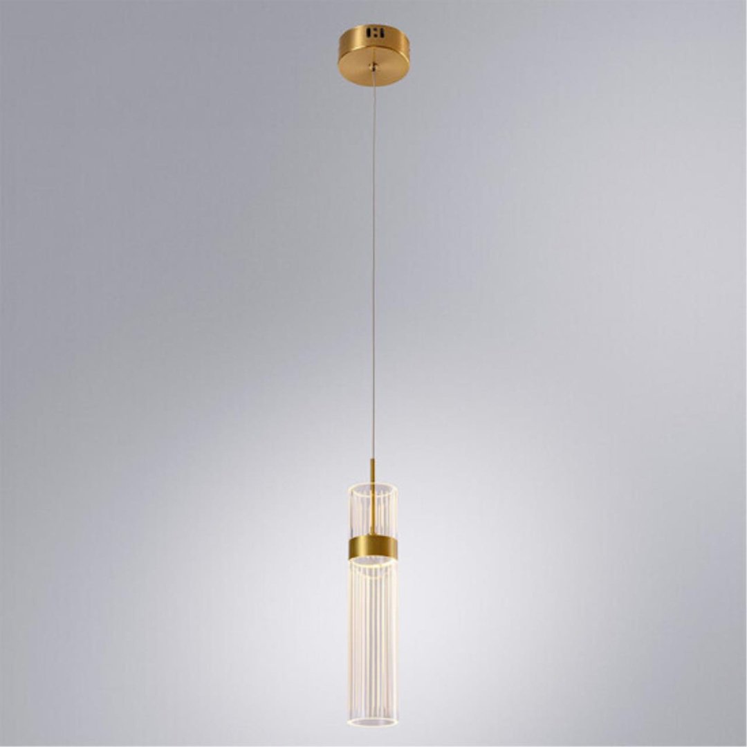 Люстра подвесная SVET KZ LED, кол-во ламп: 1 шт купить,NaN