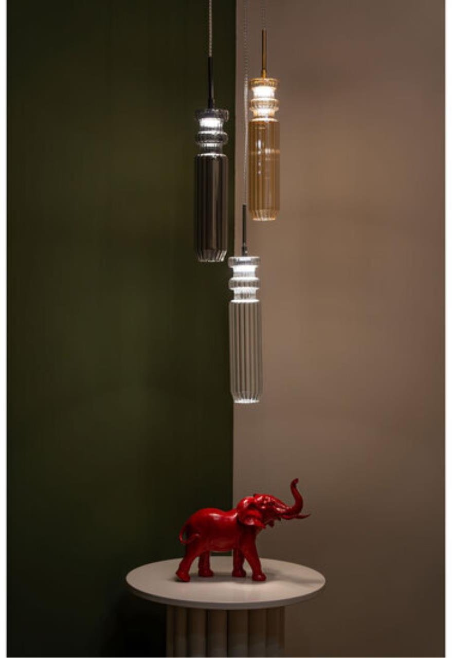 Люстра подвесная Arte Lamp LED, кол-во ламп: 1 шт купить,NaN