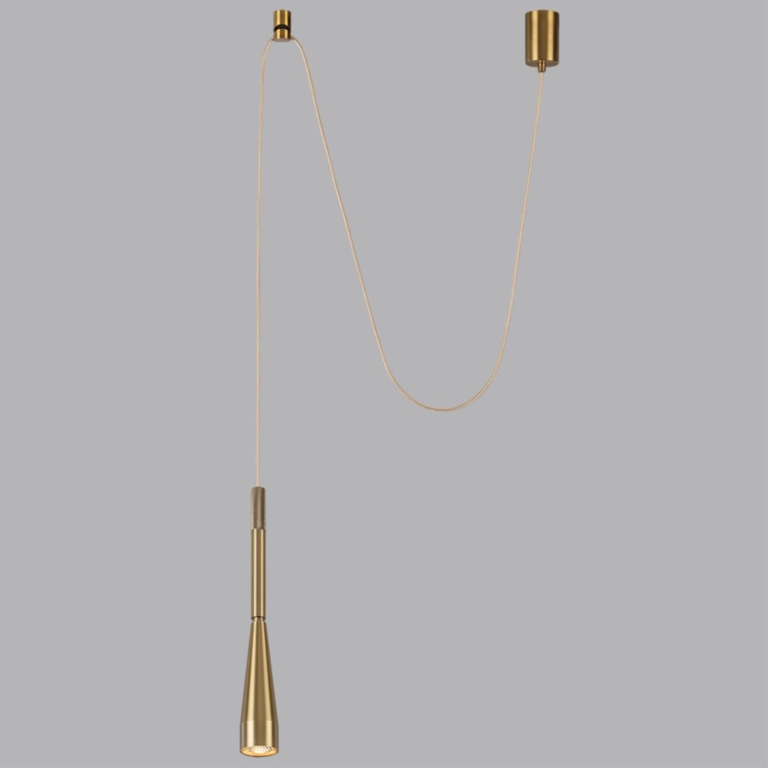 Люстра подвесная Odeon Light LED, кол-во ламп: 1 шт купить,NaN