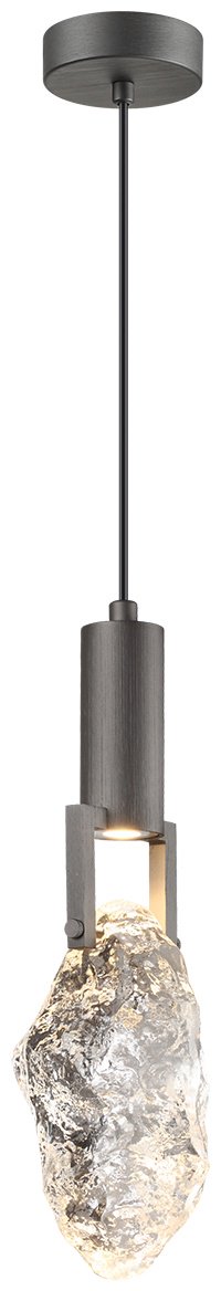 Люстра подвесная Odeon Light LED, кол-во ламп: 1 шт купить,NaN
