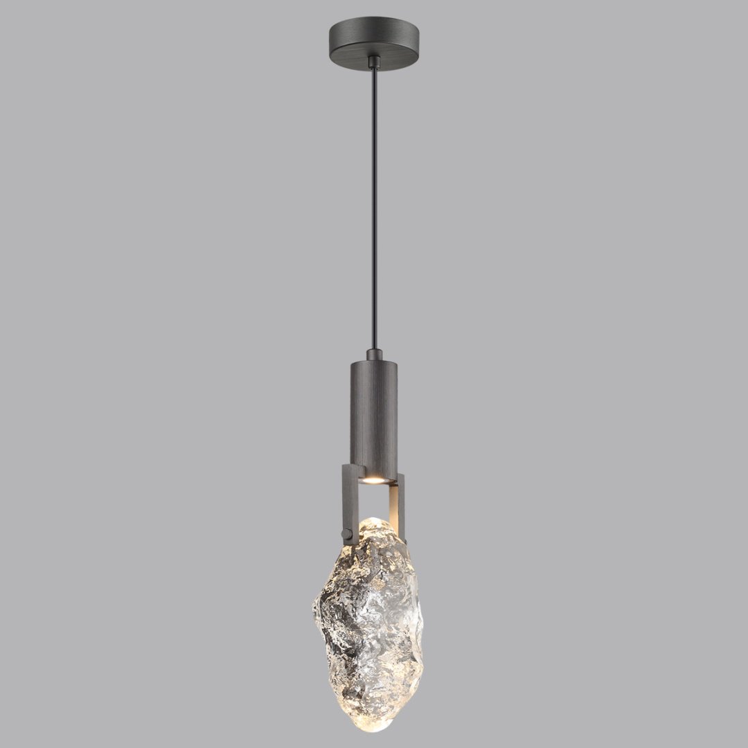 Люстра подвесная Odeon Light LED, кол-во ламп: 1 шт купить,NaN